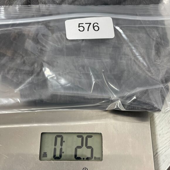 Athleta Racerback Top Women Small Plaid Striped Tennis Activewear Athleisure - Picture 9 of 9